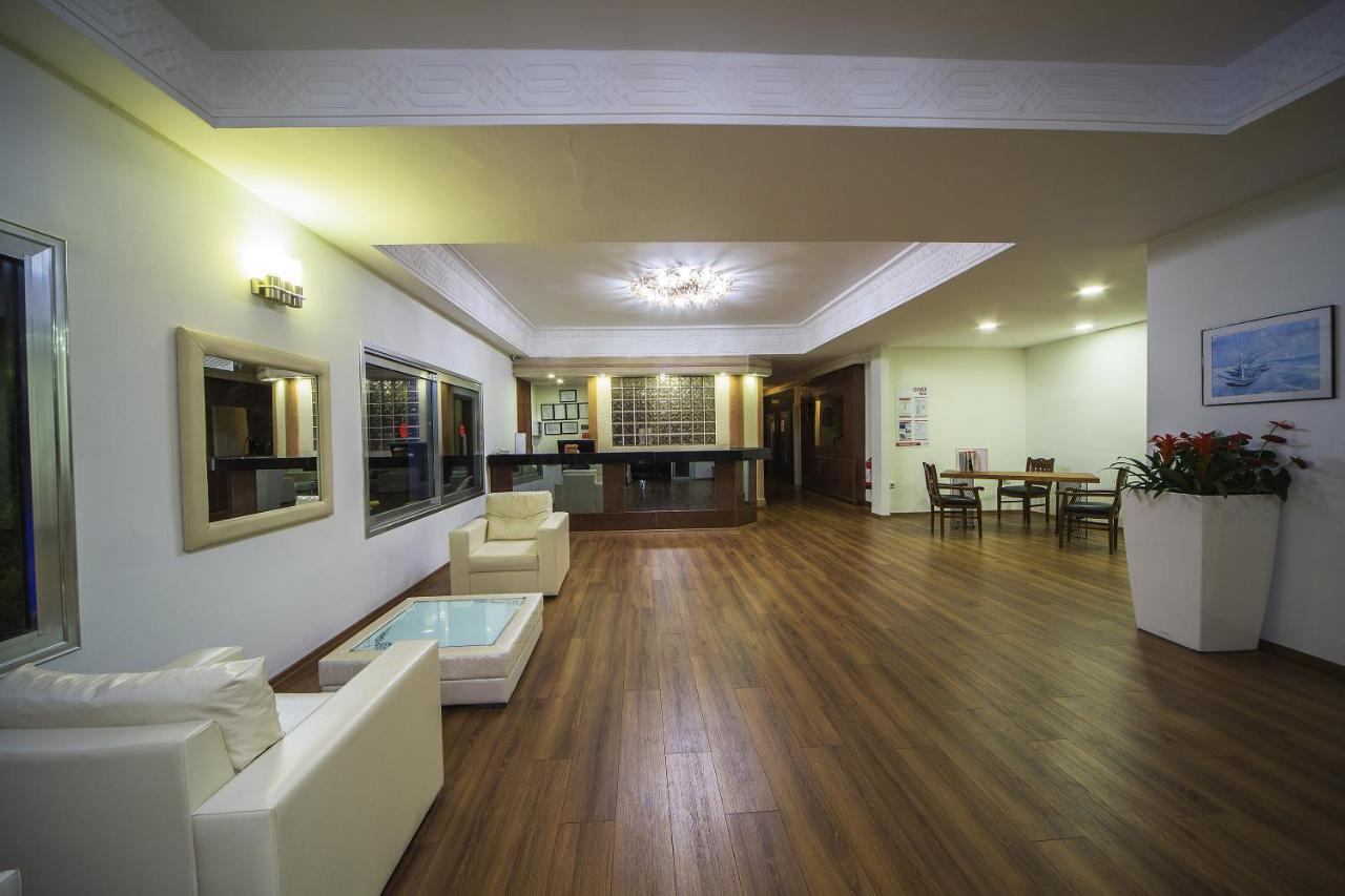 Sunbay Park Hotel Мармарис Екстер'єр фото